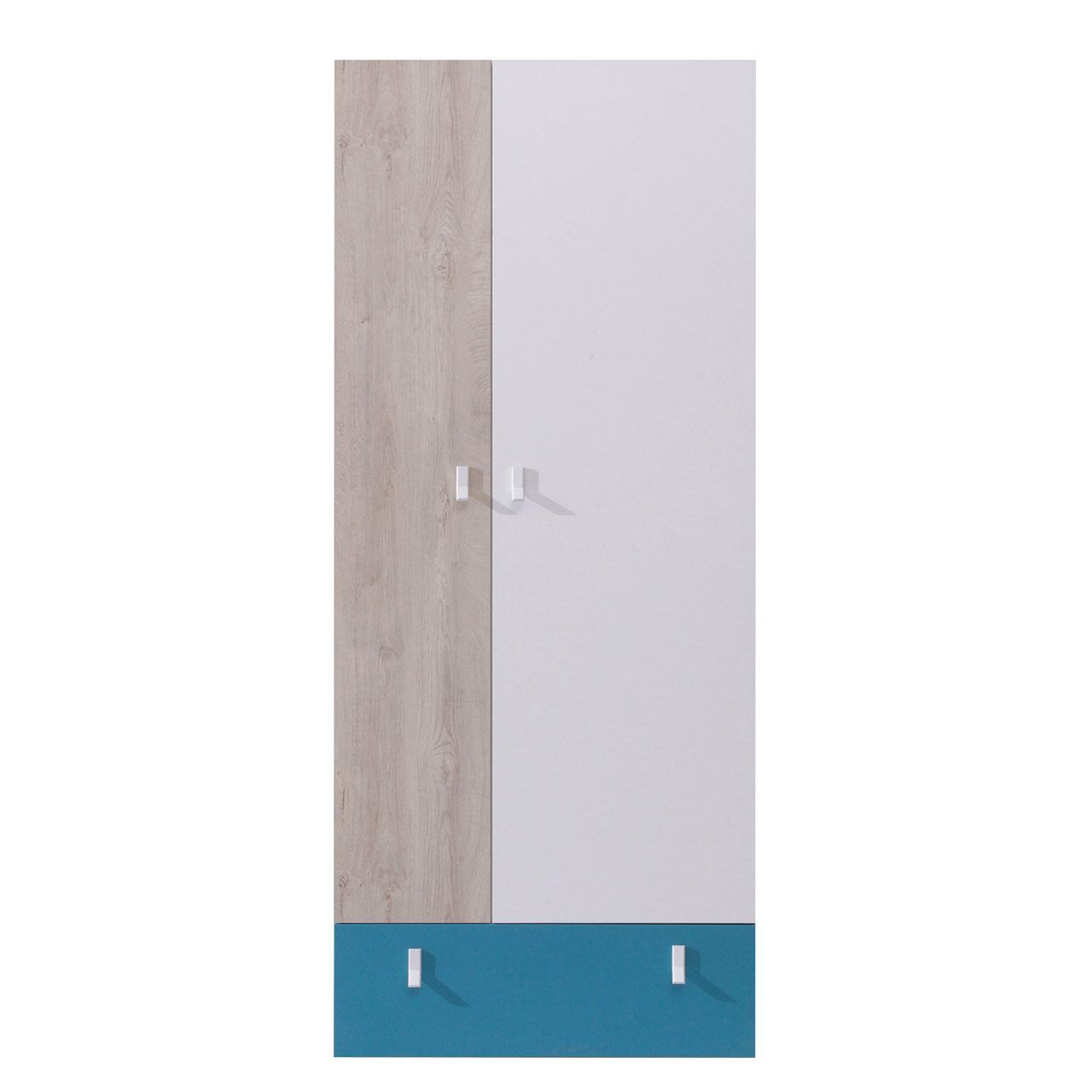 Planeta Garderobeskap 80 cm -