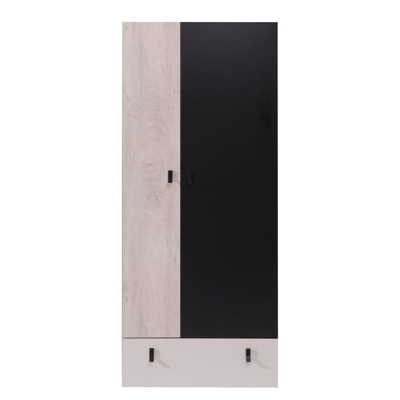 Planeta Garderobeskap 80 cm -