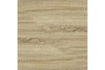 Prag Garderobe 180x57x215 cm - Beige - Oppbevaring - Klesoppbevaring - Garderober & garderobesystem