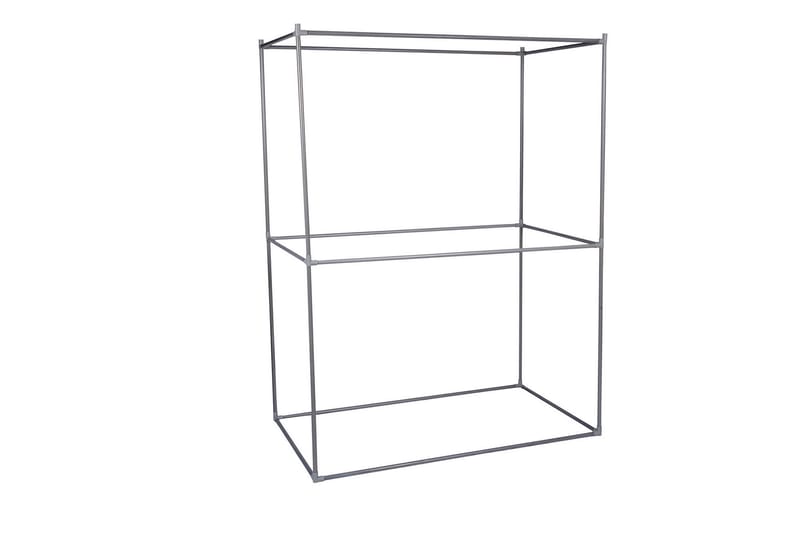 Andifli Oppbevaringspose 118x158 cm - Beige - Oppbevaring - Klesoppbevaring - Garderober & garderobesystem - Reisegarderobe