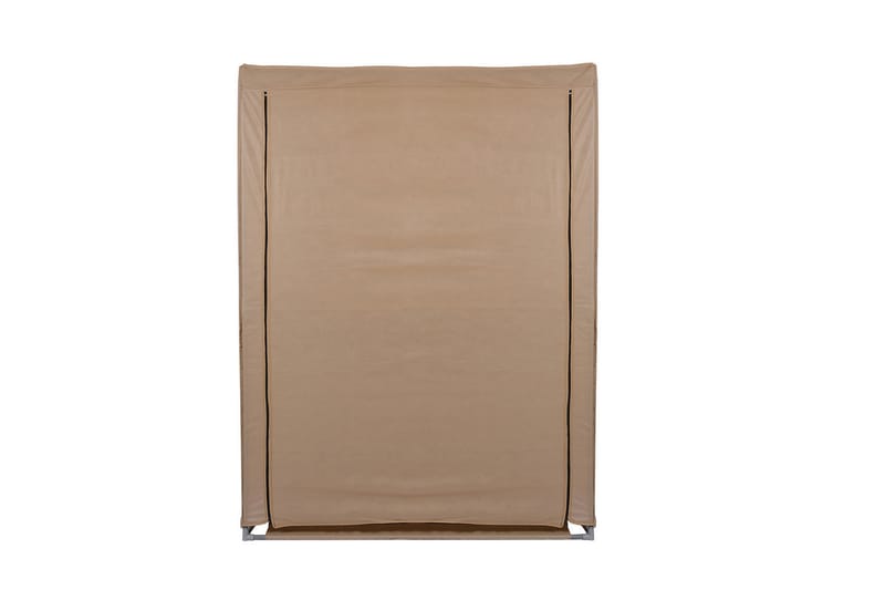 Andifli Oppbevaringspose 118x158 cm - Beige - Oppbevaring - Klesoppbevaring - Garderober & garderobesystem - Reisegarderobe