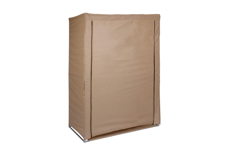 Andifli Oppbevaringspose 118x158 cm - Beige - Oppbevaring - Klesoppbevaring - Garderober & garderobesystem - Reisegarderobe