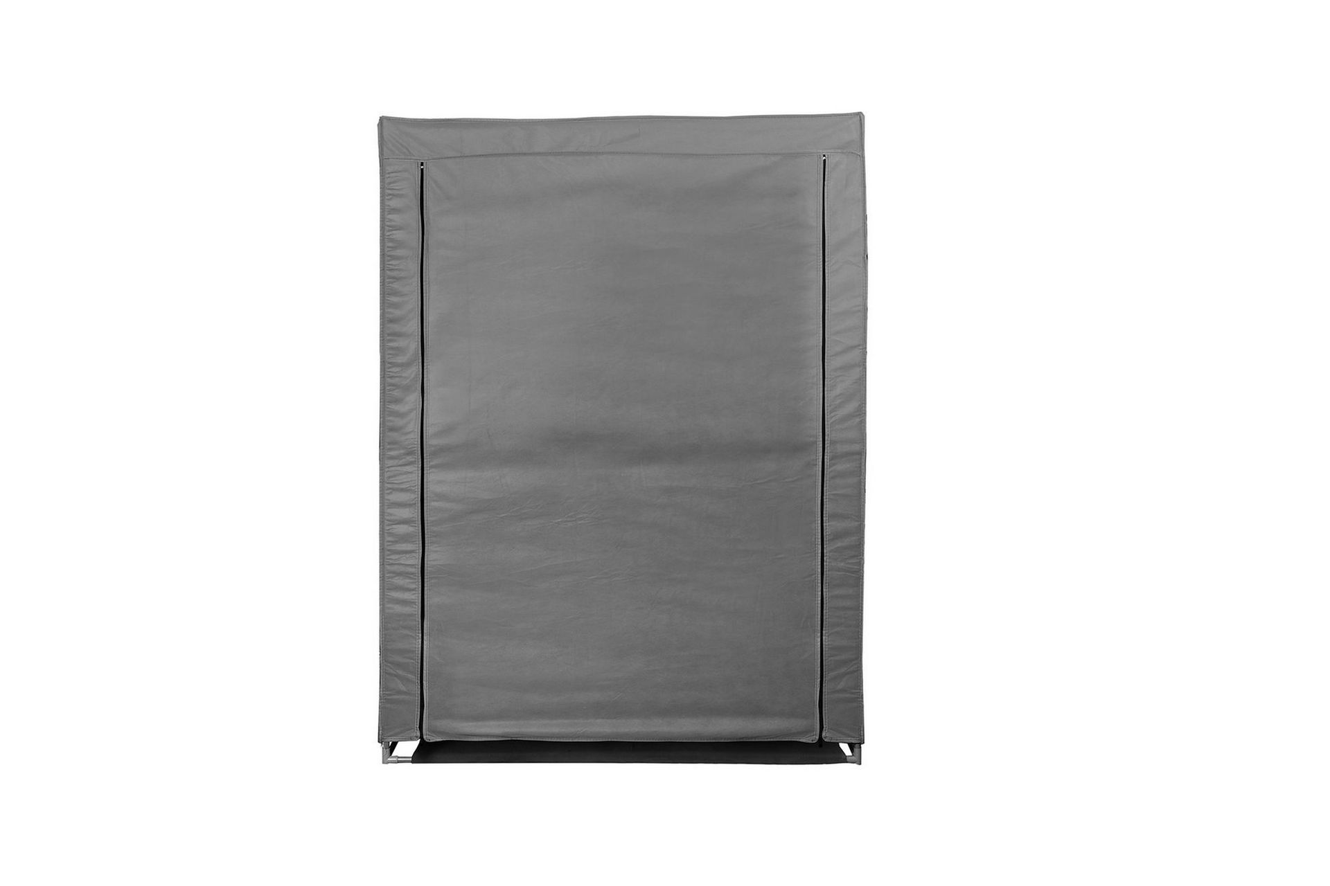 Andifli Oppbevaringspose 118x158 cm - Grå - Oppbevaring - Klesoppbevaring - Garderober & garderobesystem - Reisegarderobe
