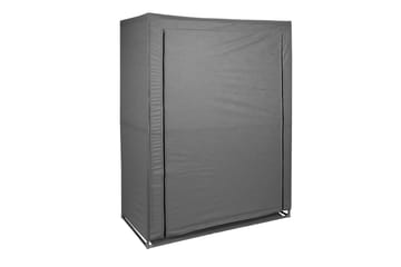 Andifli Oppbevaringspose 118x158 cm - Grå - Oppbevaring - Klesoppbevaring - Garderober & garderobesystem - Reisegarderobe