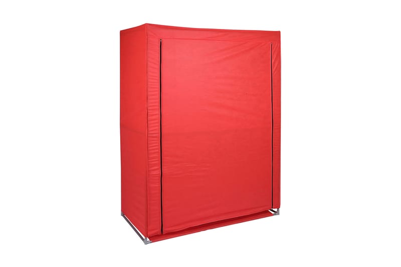 Andifli Oppbevaringspose 118x158 cm - Rød - Oppbevaring - Klesoppbevaring - Garderober & garderobesystem - Reisegarderobe