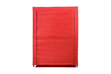 Andifli Oppbevaringspose 118x158 cm - Rød - Oppbevaring - Klesoppbevaring - Garderober & garderobesystem - Reisegarderobe