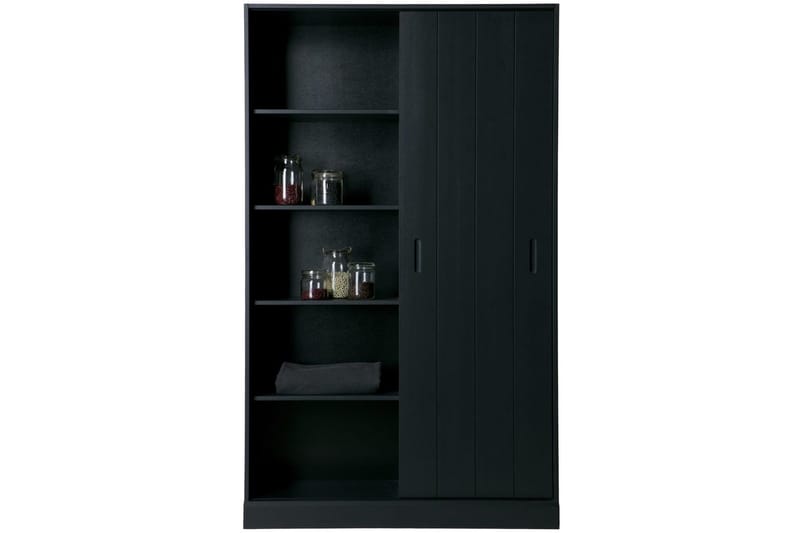 Skap Move - Oppbevaring - Klesoppbevaring - Garderober & garderobesystem - Garderobeskap & klesskap