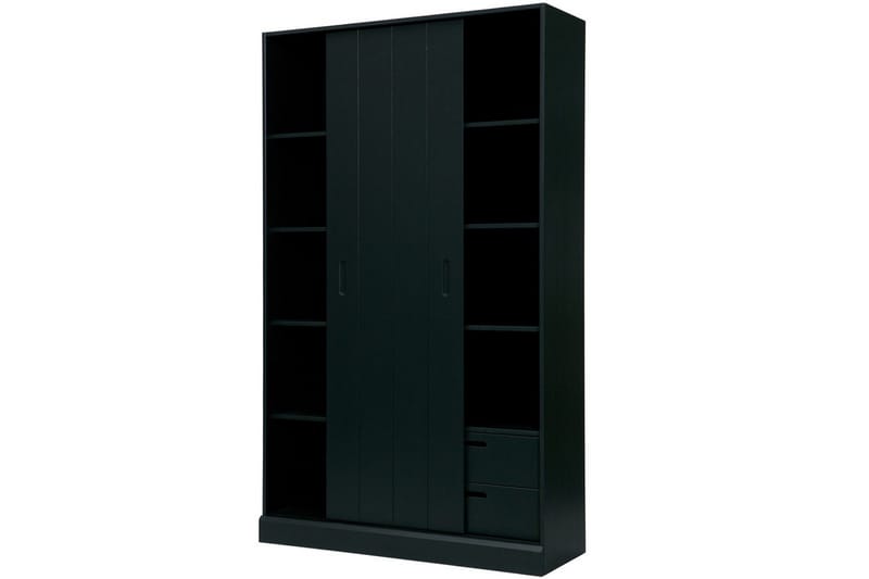 Skap Move - Oppbevaring - Klesoppbevaring - Garderober & garderobesystem - Garderobeskap & klesskap