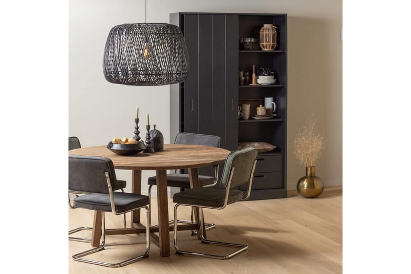 Skap Move - Oppbevaring - Klesoppbevaring - Garderober & garderobesystem - Garderobeskap & klesskap