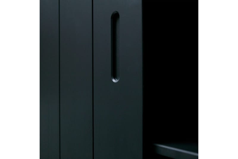 Skap Move - Oppbevaring - Klesoppbevaring - Garderober & garderobesystem - Garderobeskap & klesskap
