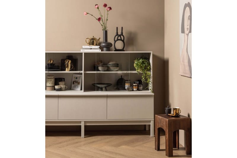 Skaptillegg Klink - Oppbevaring - Klesoppbevaring - Garderober & garderobesystem - Innredning garderobe