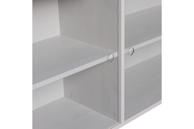 Skaptillegg Klink - Oppbevaring - Klesoppbevaring - Garderober & garderobesystem - Innredning garderobe