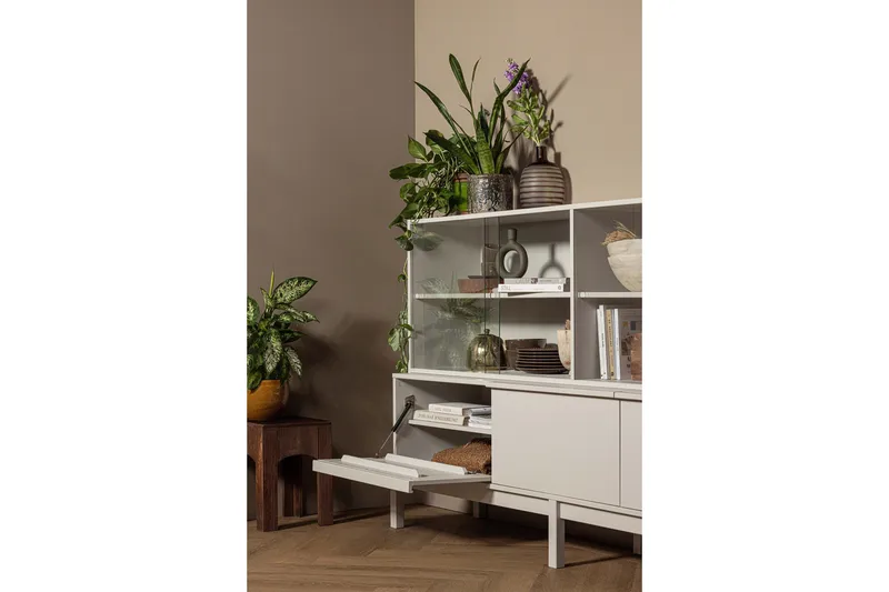 Skaptillegg Klink - Oppbevaring - Klesoppbevaring - Garderober & garderobesystem - Innredning garderobe