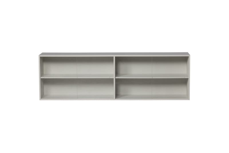 Skaptillegg Klink - Oppbevaring - Klesoppbevaring - Garderober & garderobesystem - Innredning garderobe