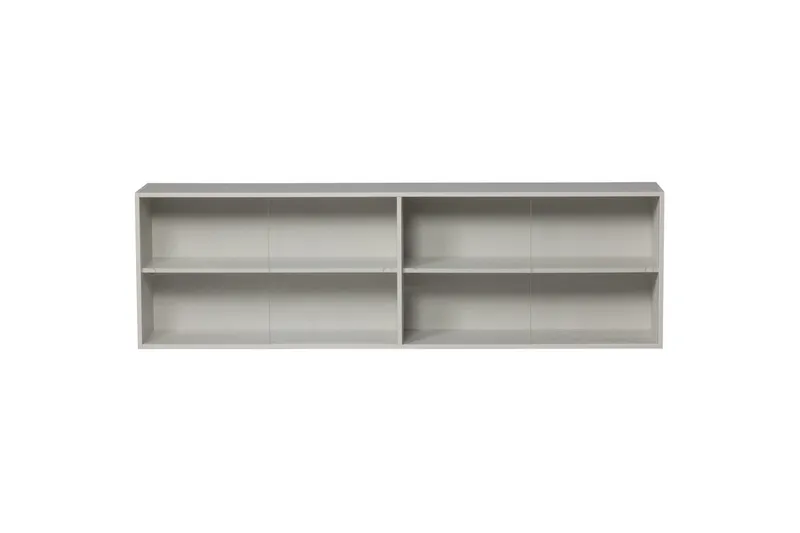 Skaptillegg Klink - Oppbevaring - Klesoppbevaring - Garderober & garderobesystem - Innredning garderobe