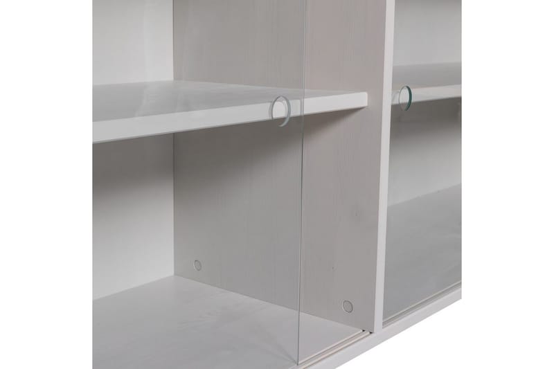 Skaptillegg Klink - Oppbevaring - Klesoppbevaring - Garderober & garderobesystem - Innredning garderobe