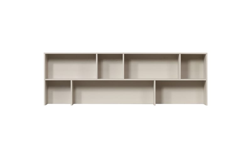 Skaptillegg New Gravure - Beige - Oppbevaring - Klesoppbevaring - Garderober & garderobesystem - Innredning garderobe