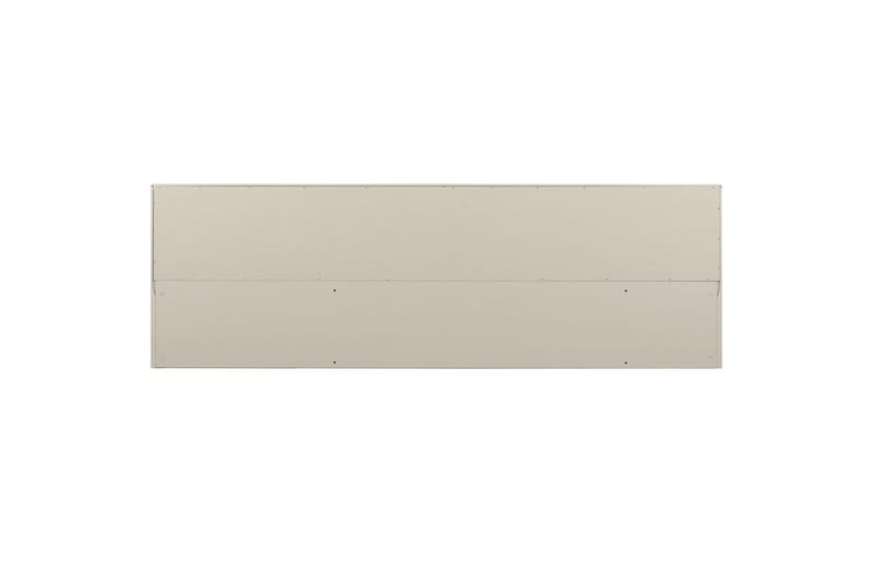 Skaptillegg New Gravure - Beige - Oppbevaring - Klesoppbevaring - Garderober & garderobesystem - Innredning garderobe