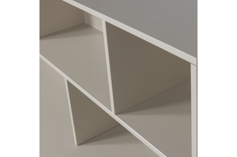 Skaptillegg New Gravure - Beige - Oppbevaring - Klesoppbevaring - Garderober & garderobesystem - Innredning garderobe