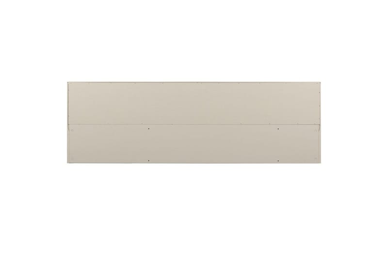 Skaptillegg New Gravure - Beige - Oppbevaring - Klesoppbevaring - Garderober & garderobesystem - Innredning garderobe