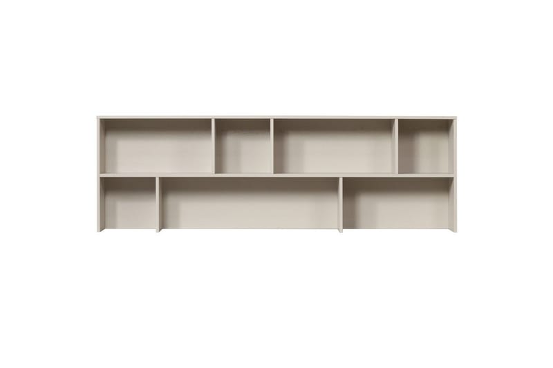 Skaptillegg New Gravure - Beige - Oppbevaring - Klesoppbevaring - Garderober & garderobesystem - Innredning garderobe