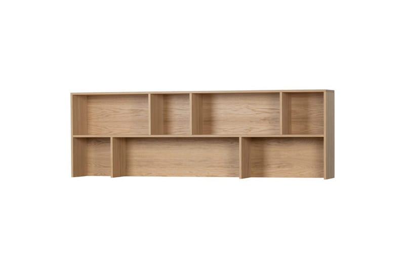 Skaptillegg New Gravure Naturlig, Eik, Naturlig, Eik