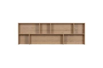 Skaptillegg New Gravure Naturlig, Eik - Naturlig, Eik - Oppbevaring - Oppbevaringsmøbler - Sideboard & skjenker