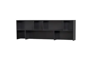 Skaptillegg New Gravure Svart, Furu