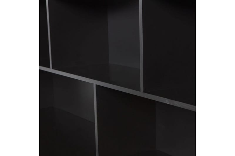 Skaptillegg New Gravure Svart, Furu - Svart, Furu - Oppbevaring - Klesoppbevaring - Garderober & garderobesystem - Innredning garderobe