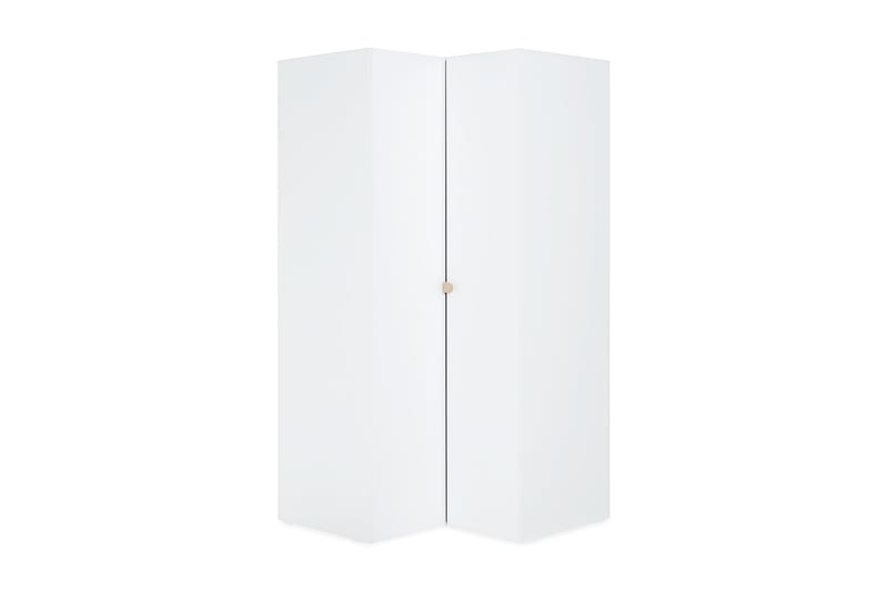 STIGE Garderobe Vit - VOX - Oppbevaring - Klesoppbevaring - Garderober & garderobesystem - Garderobeskap & klesskap