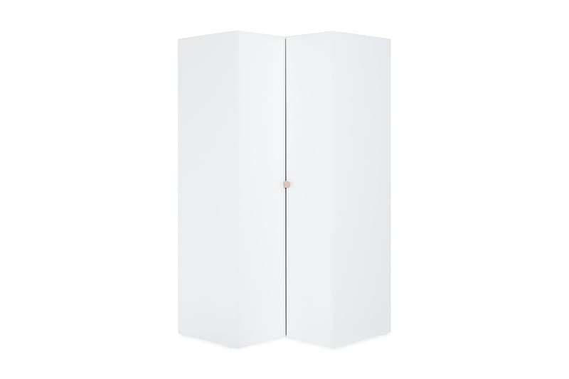 STIGE Garderobe Vit, VOX