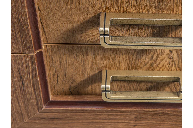 Tadeusz Garderobe 90x57x190 cm - Oppbevaring - Klesoppbevaring - Garderober & garderobesystem