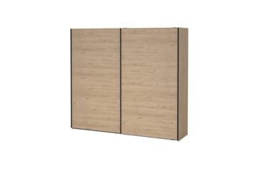 Takeru Garderobe 244x221 cm