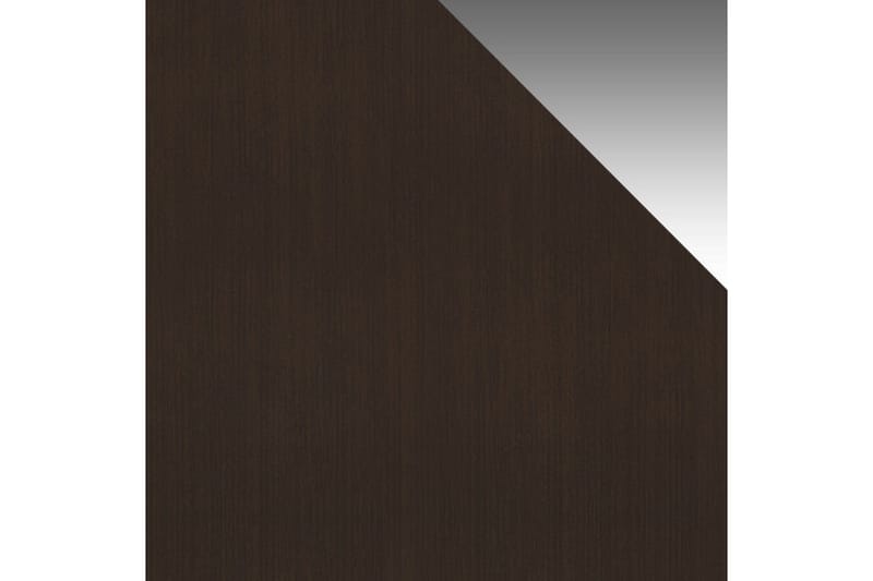 Talin Garderobe 58x180 cm - Brun - Garderober & garderobesystem - Garderobeskap & klesskap