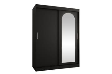 Tallmo Garderobe Med Speil 150x200 cm