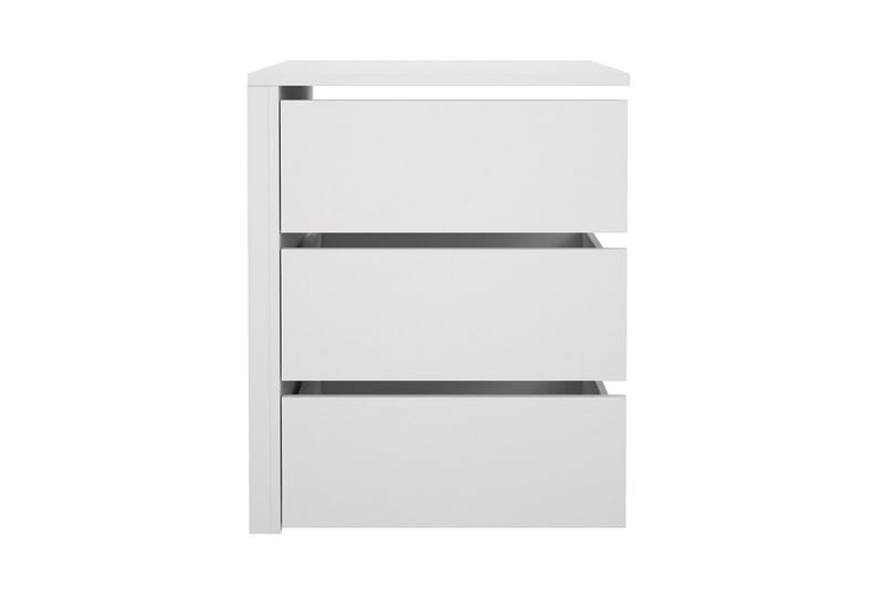 Tamang Tilbehør Hylle 57x70 cm - Hvit - Oppbevaring - Klesoppbevaring - Garderober & garderobesystem - Innredning garderobe