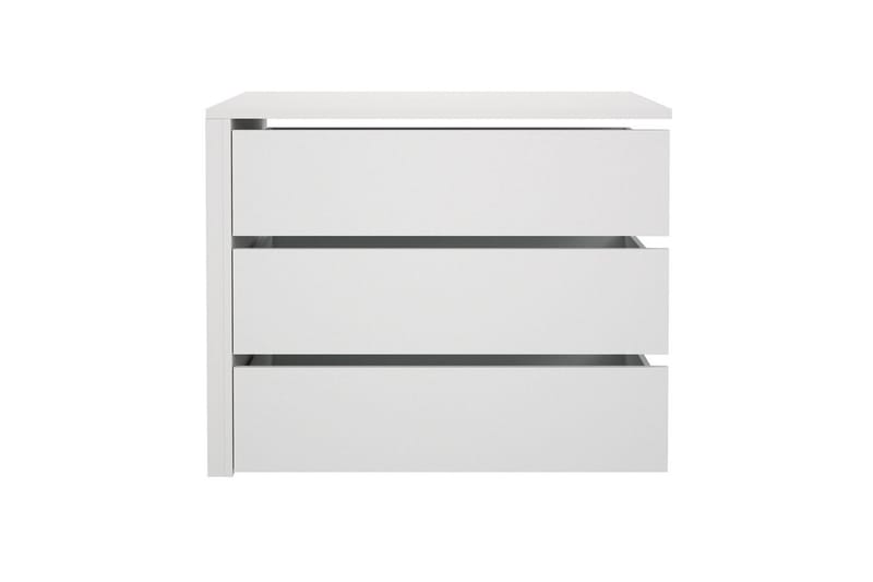 Tamang Tilbehør Hylle 87x70 cm - Hvit - Oppbevaring - Klesoppbevaring - Garderober & garderobesystem - Innredning garderobe