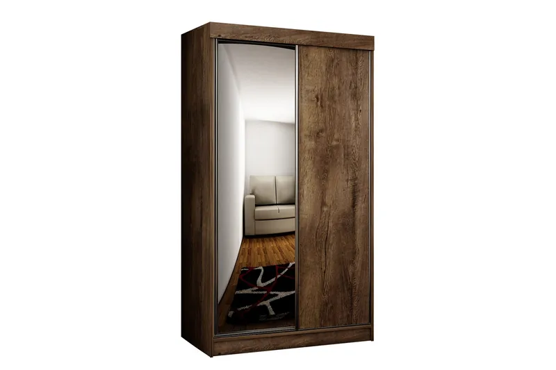 Top Garderobe 100x62x200 cm, undefined