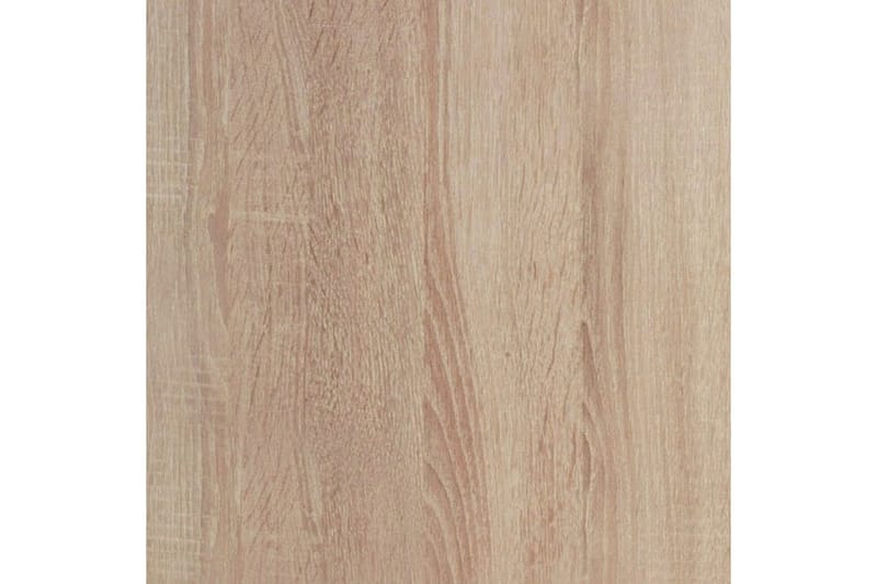 Top Garderobe 200x62x200 cm - Oppbevaring - Klesoppbevaring - Garderober & garderobesystem