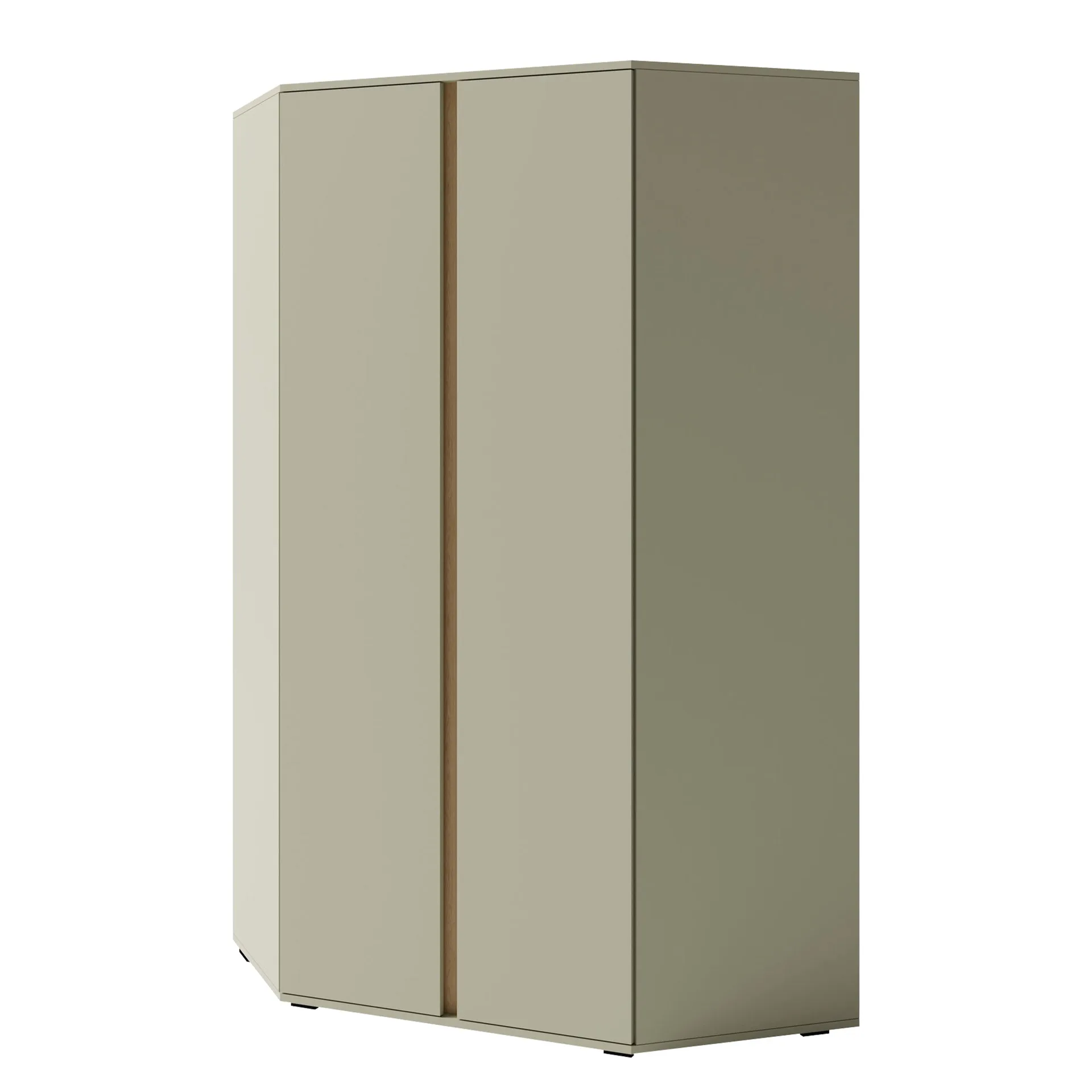 Travic Garderobeskap 95 cm -