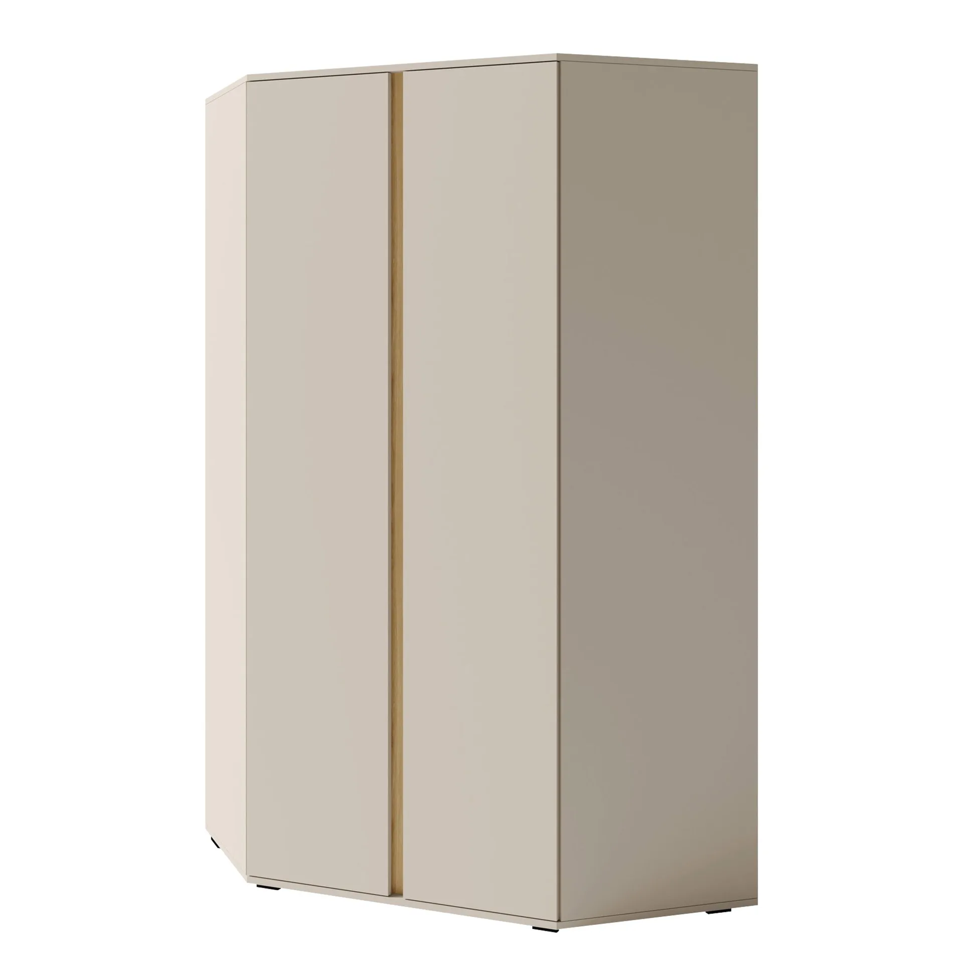 Travic Garderobeskap 95 cm -
