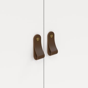 Vallvidera Garderobe med 2 dører 102x199 cm - Oppbevaring - Klesoppbevaring - Garderober & garderobesystem - Garderobeskap & klesskap