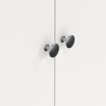 Vallvidera Garderobe med 3 dører 150x199 cm - Oppbevaring - Klesoppbevaring - Garderober & garderobesystem - Garderobeskap & klesskap