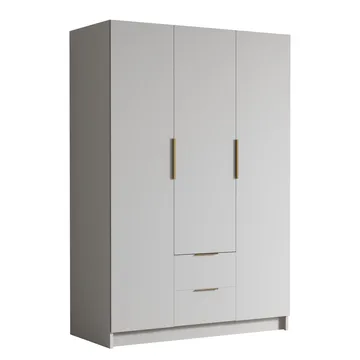 Varros Garderobeskap 150x216 cm