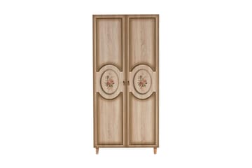 Vellavie Garderobe Roser