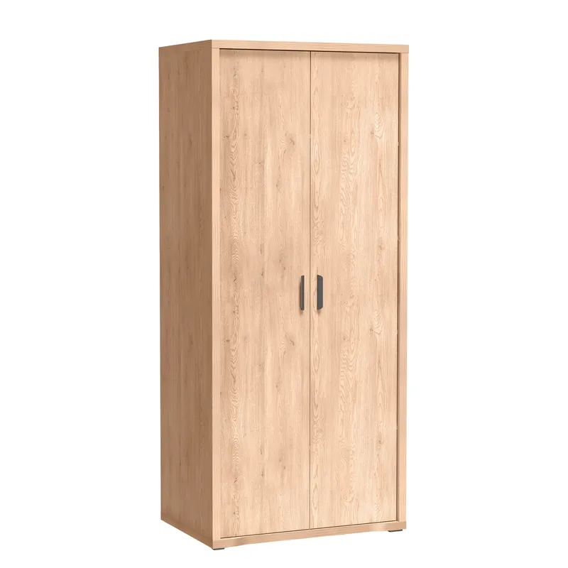 Veyricus Garderobeskap 199 cm, undefined