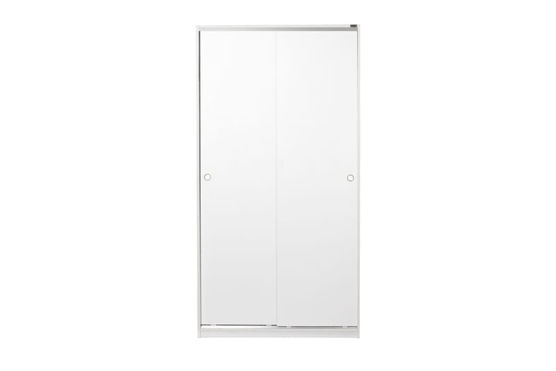 Wardrobe Hvit - Oppbevaring - Klesoppbevaring - Garderober & garderobesystem