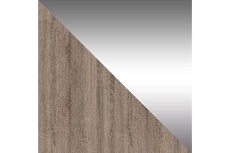 West Garderobe 150x58x200 cm - Oppbevaring - Klesoppbevaring - Garderober & garderobesystem