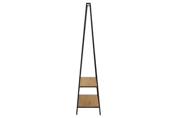 Hartsoe Klesstativ 77 cm - Svart - Oppbevaring - Klesoppbevaring - Stumtjener
