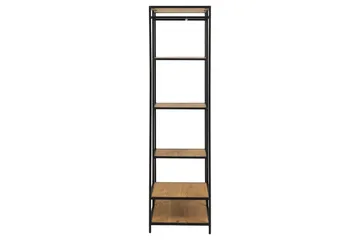 Hartsoe Klesstativ 77 cm - Svart - Oppbevaring - Klesoppbevaring - Stumtjener